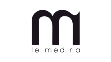 Le medina