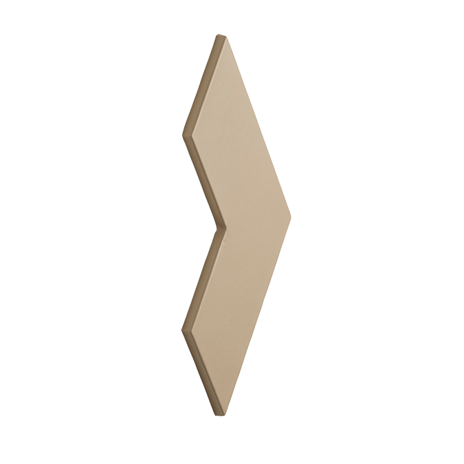 Lined