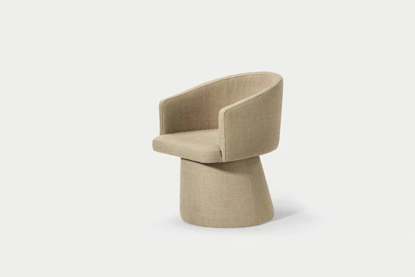 CHAISE DE SALLE À MANGER BULL