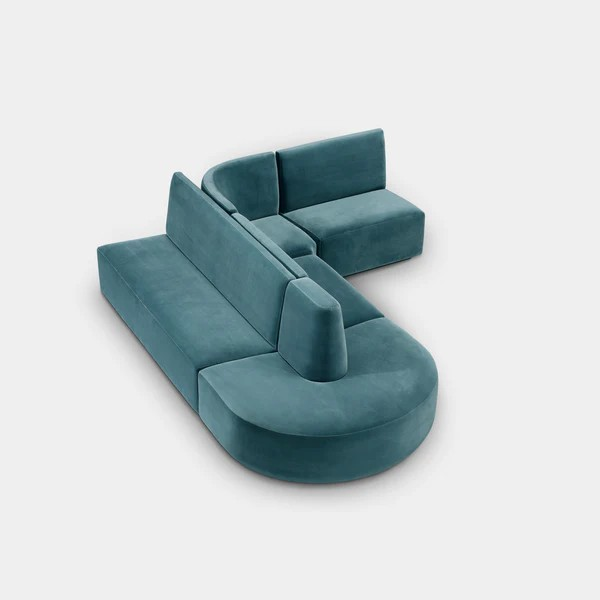CANAPÉ MODULAIRE BISTRO