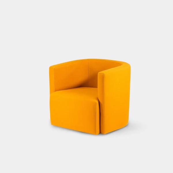 FAUTEUIL TUCO
