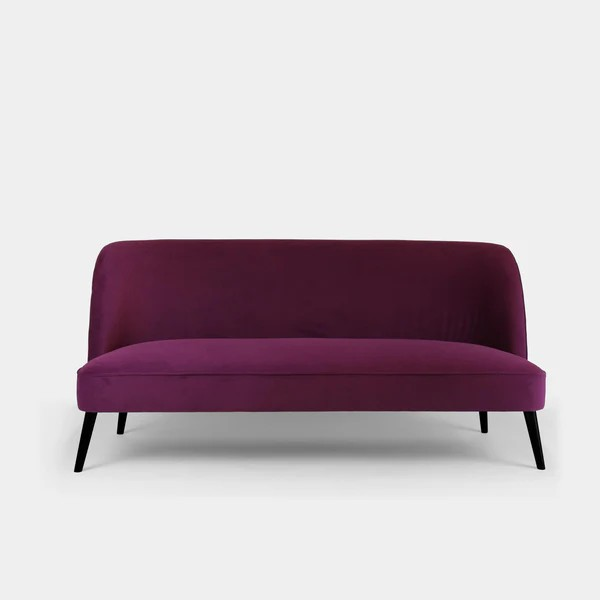 BANC ET CANAPÉ PUDIM