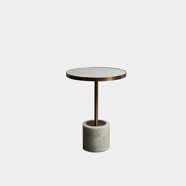 TABLE D'APPOINT LOTO
