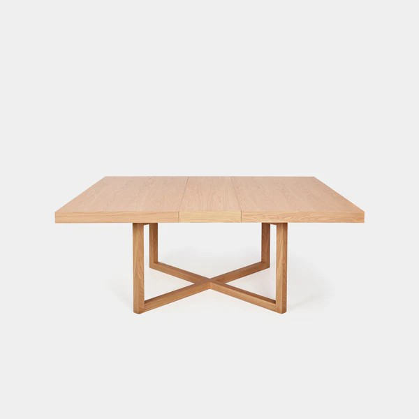 TABLES D'EXTENSION GÉO