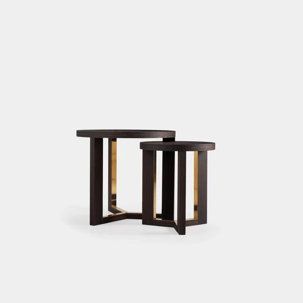 TABLE D'APPOINT TRI