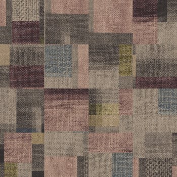 Rewoven grey