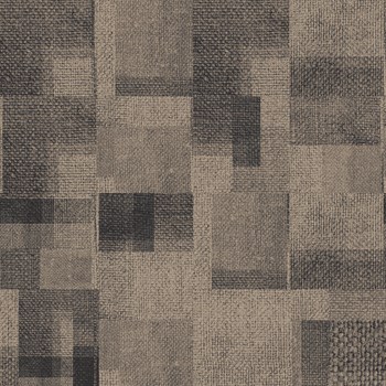 Rewoven mono