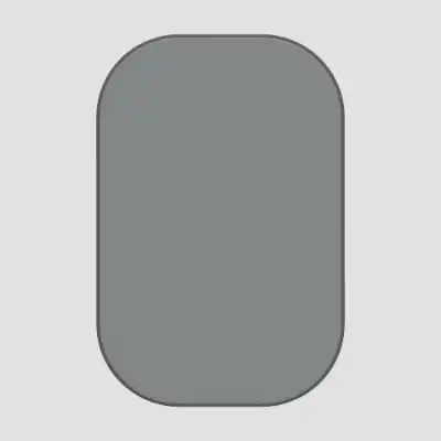 Tapis forme 11